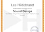 do linear sound design and composing